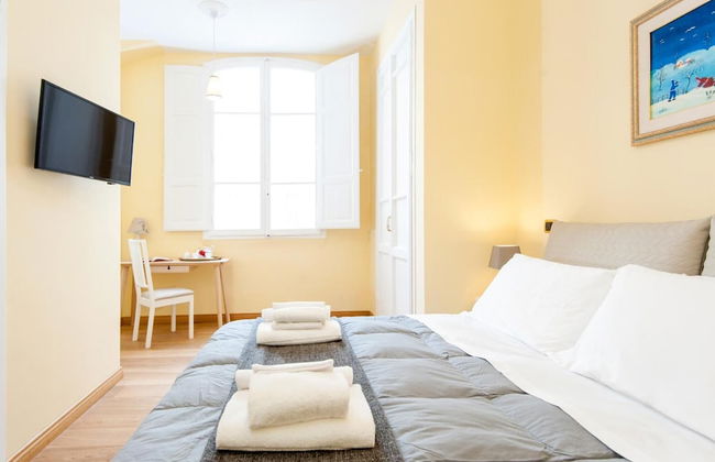 Mybedcavour - Foto 23