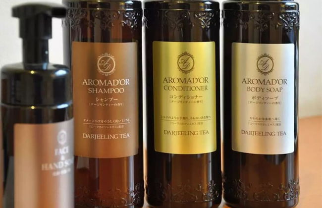 Grandeur Hamamoto 504 - Foto 22