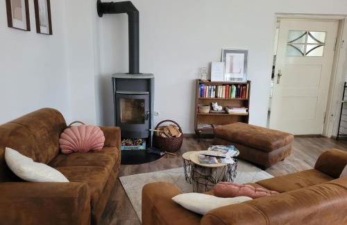 Ferienhaus Hildegard & Horst - Urlaub im Herzen des Fichtelgebirge - Foto 7