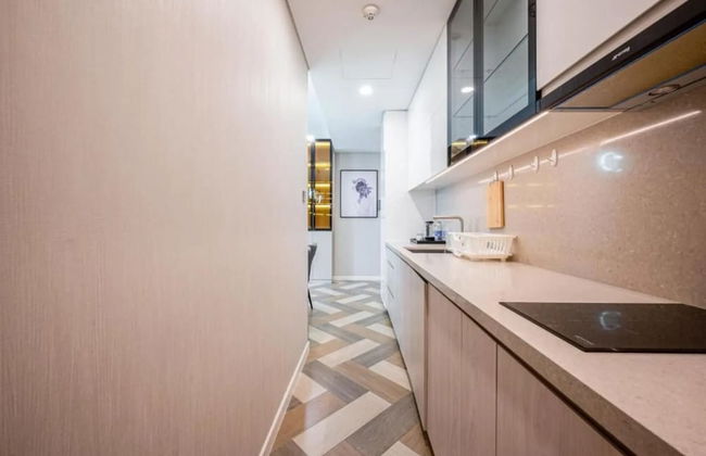 Metropole Deluxe Apartment View City - Foto 8