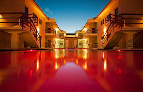 Manga Verde Beach Residence - Foto 28