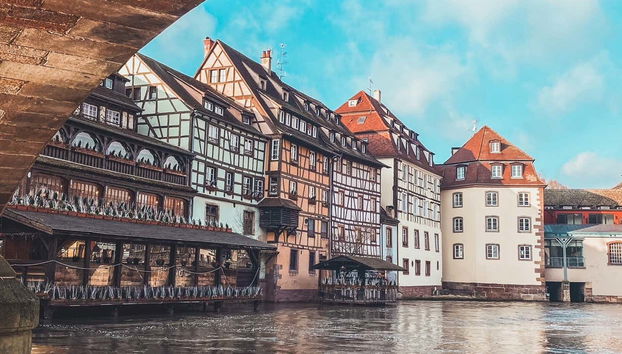 Visita guidata di Strasburgo - Foto 2