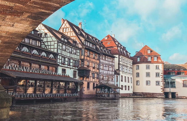 Visita guidata di Strasburgo - Foto 2