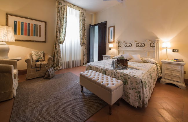 Borgo di Pietrafitta Relais - Foto 13