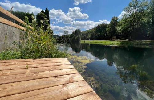 Ferienhaus am blauen Wasser - Foto 18