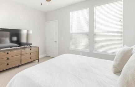 Landing Stylish 1BD Clubhouse Pool - Foto 45