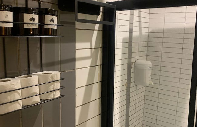 Nova Park Hotel & Suite - Foto 53