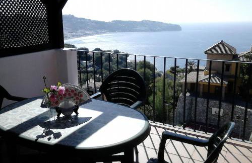 vistas a mar, en paraje natural - Foto 35