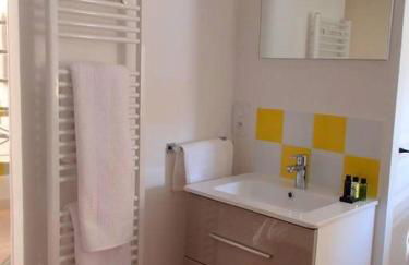 Le 1835, Studio Ambre-Jaune - Foto 12