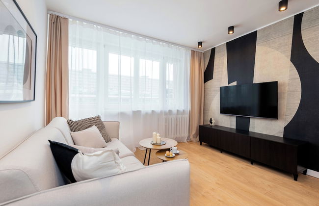 New York by Kairos Apartments - Foto 19