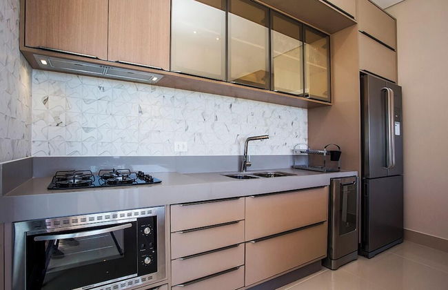 Residencial Marina Del Sol - Foto 20