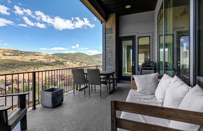 Jordanelle Jewel - Foto 16