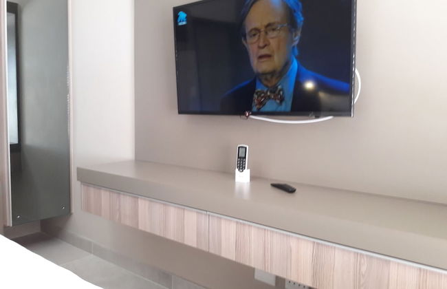 Atlantic Apartments - Foto 25