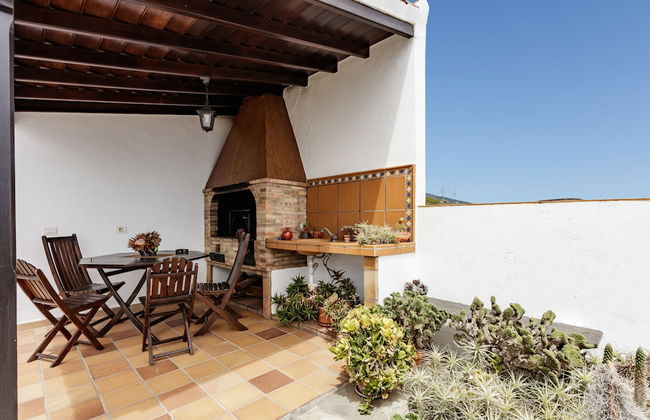 Casa Rural Tomasín by Isla Bonita - Foto 21