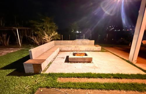 Chácara com piscina em Piracaia - 1 Km da cidade - Photo 64