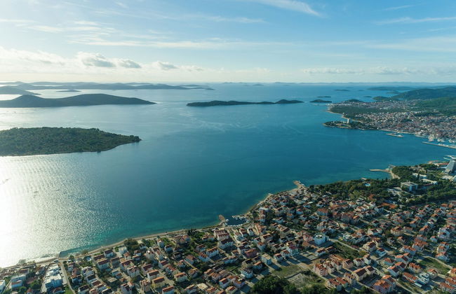 Amazing Pool & Relax Villa Loreta - Foto 44