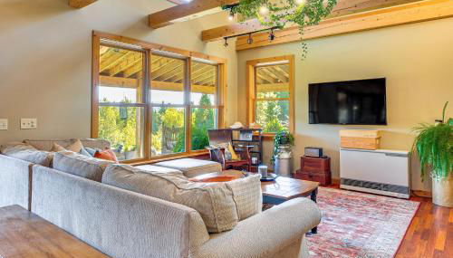 Greensboro Home with Porch and Countryside Views! - Foto 5