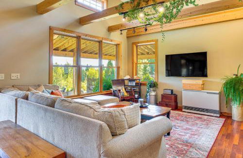 Greensboro Home with Porch and Countryside Views! - Foto 5