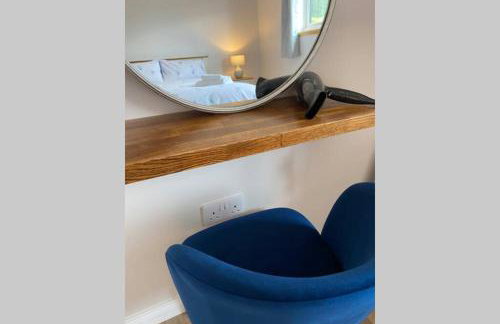 Bothan Dubh Self Catering Cabin - Foto 11