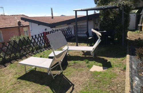 Sunset on the Lake Belgirate - Foto 37