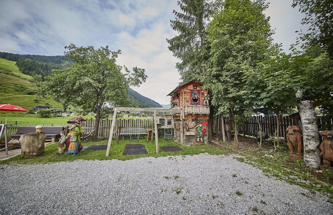 Ski & Bike Appartements Forsthaus - Foto 6