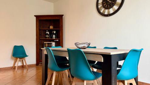 Le Quattro Stelle Villa - Foto 1