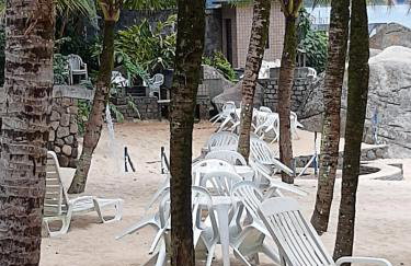 Apartamento com cobertura em Porto Real Suítes - Foto 39