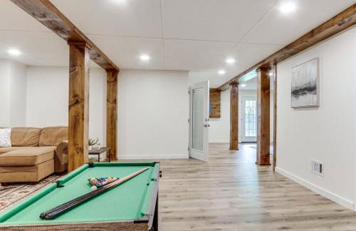 Mtn-View Pleasantville Home on 100 Acres! - Foto 20