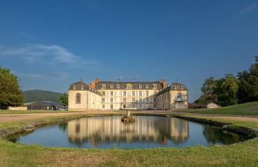 Au Petit Chateau les Bains a Thermen Morvan - Foto 37
