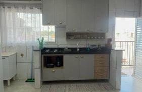 VILINHA LOFT HOME AP - 04 -Excelente Localização - Foto 3