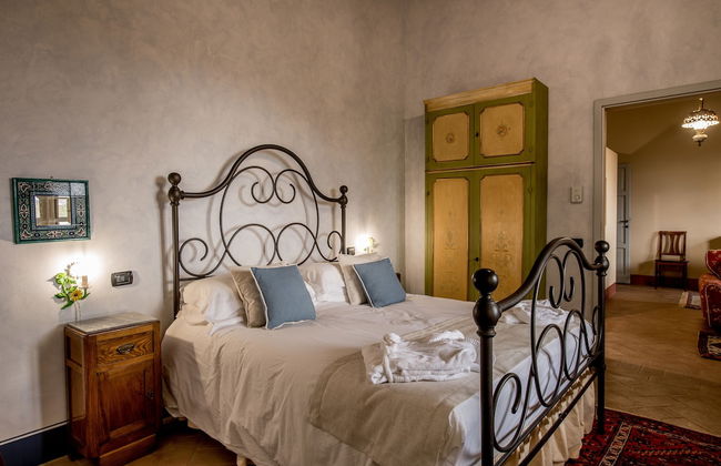 Podere La Rocca - Foto 16