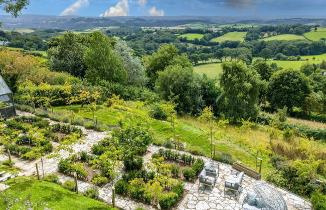 Fox Hill House in Haytor - Foto 3