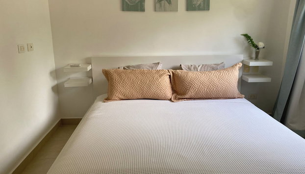 ResCristamar CMA304 Cabarete POP - Foto 4, Habitación