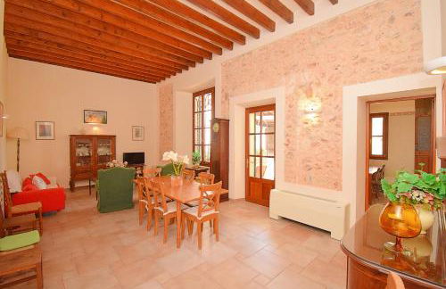 152 Villa Tofollubí TI63 by Mallorca Charme - Foto 14