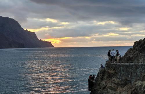 Anaga Manolo Natural House - Foto 53