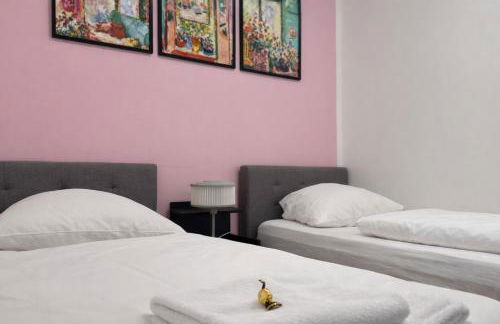 NEST by Comfort Housing - 1 bedroom apartment - Foto 1