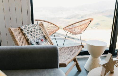 Cabañas Huma 2 - Foto 22