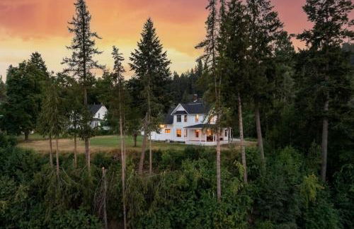 Private Cottage - Panoramic River Views, Near Casino and Downtown - Foto 12