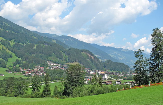 Landhaus Heim - Foto 14