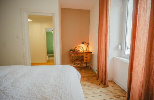 Maison Mima - Maison de charme en Anjou - Vignes & dégustation - Foto 27