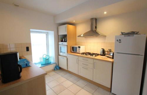 Gîtes Les Salicornes - Foto 13