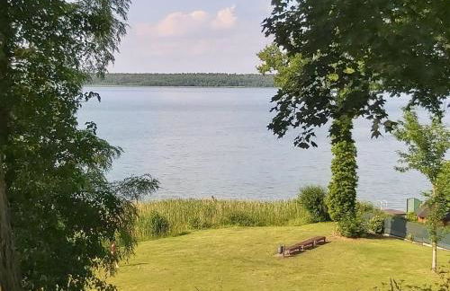 Apartment Wohnung in Jameln mit Garten- Grill und Terrasse by Interhome - Foto 40