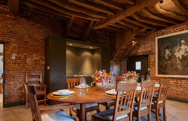 Bullocks Farm House in High Wycombe - Foto 13