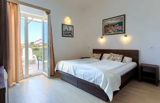 Villa Soši - Foto 25