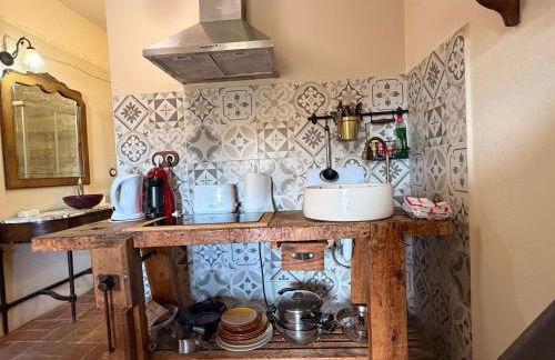 LEscala-Ventalló. Cosy WiFi Rooftop terrace EG - Foto 28