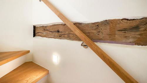 Ferienwohnung - Magd & Knecht für bis zu 3 Personen - Foto 5