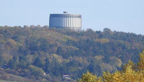 Alte Post Sondershausen - Foto 5