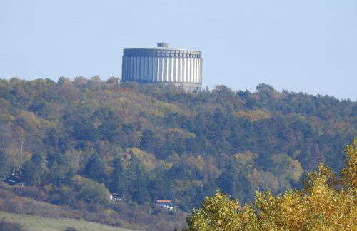 Alte Post Sondershausen - Foto 5