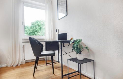 FeWo Phönixhütte am Baldeneysee in Kupferdreh - Foto 26