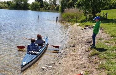 Ferienwohnungen am Schwanensee - Foto 22